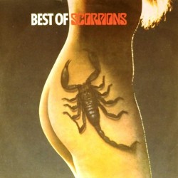 Пластинка Scorpions Best of Scorpions